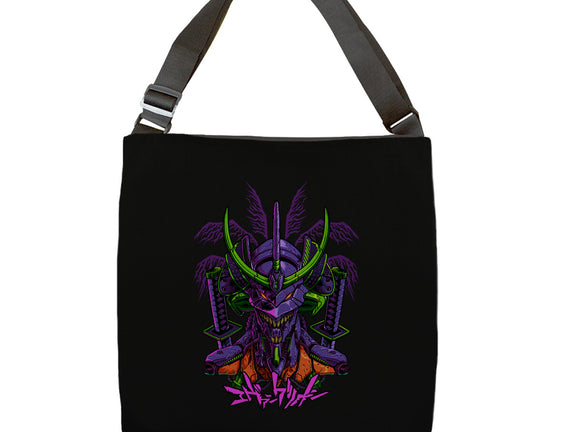 Evangelion Samurai