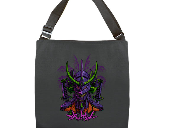 Evangelion Samurai