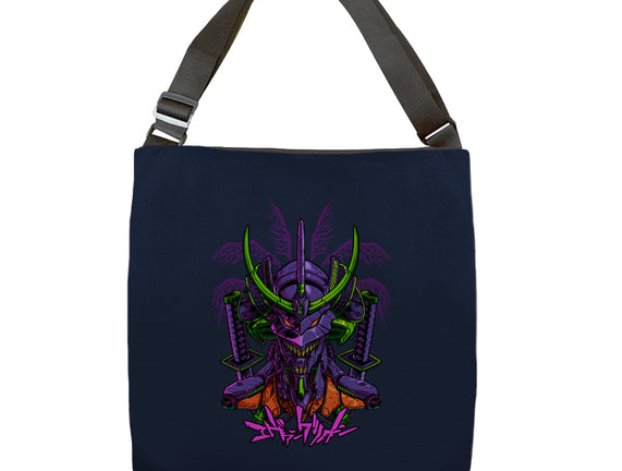 Evangelion Samurai