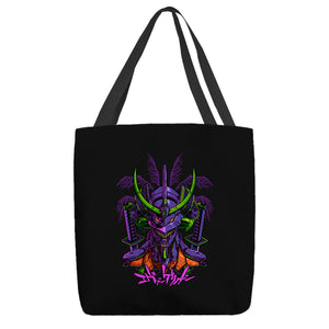 Evangelion Samurai