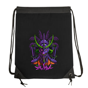 Evangelion Samurai