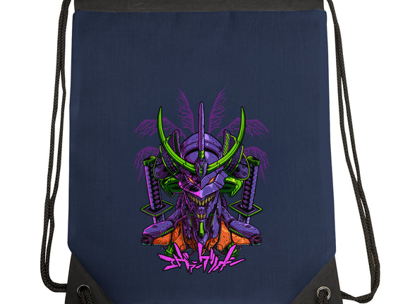 Evangelion Samurai