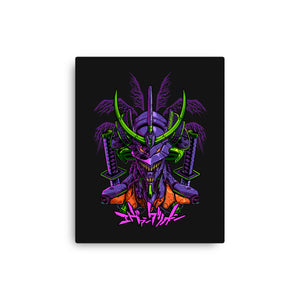Evangelion Samurai
