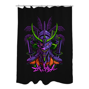 Evangelion Samurai