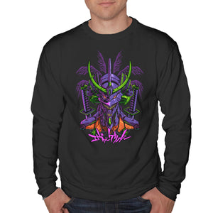 Evangelion Samurai