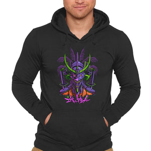 Evangelion Samurai