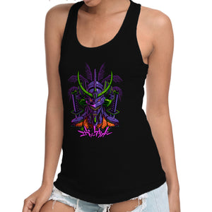 Evangelion Samurai