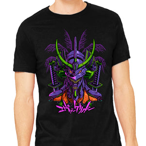 Evangelion Samurai