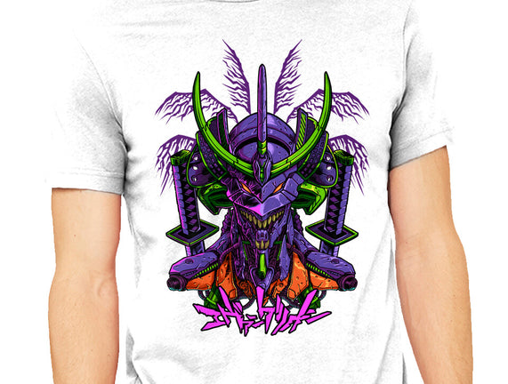 Evangelion Samurai