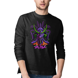 Evangelion Samurai