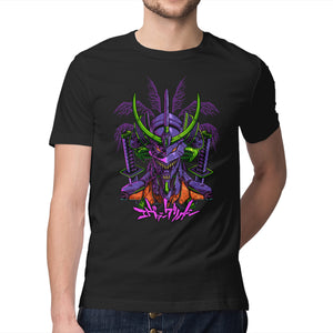 Evangelion Samurai