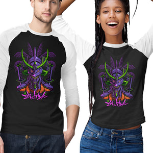 Evangelion Samurai