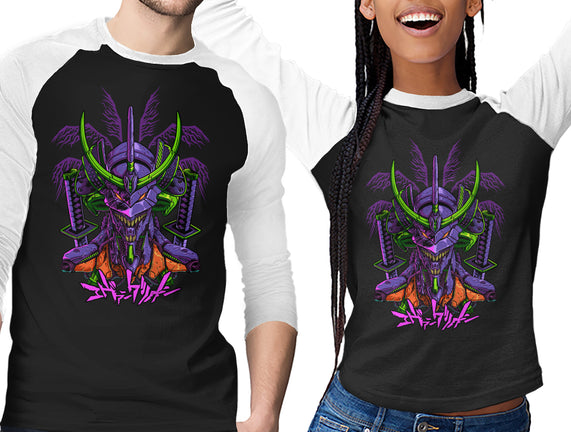 Evangelion Samurai