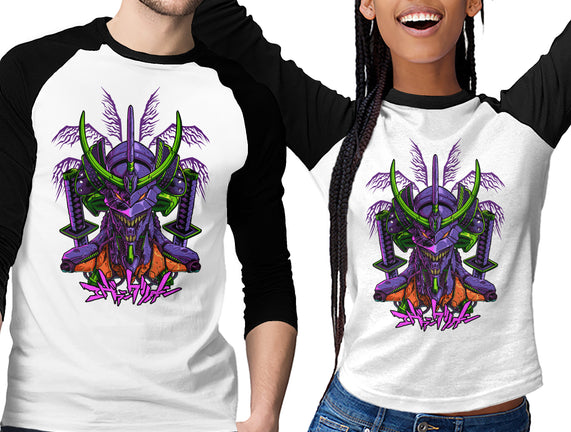 Evangelion Samurai