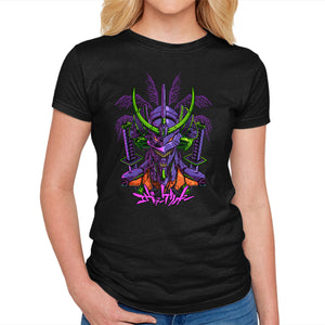 Evangelion Samurai