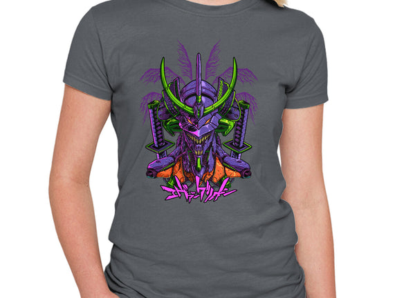 Evangelion Samurai