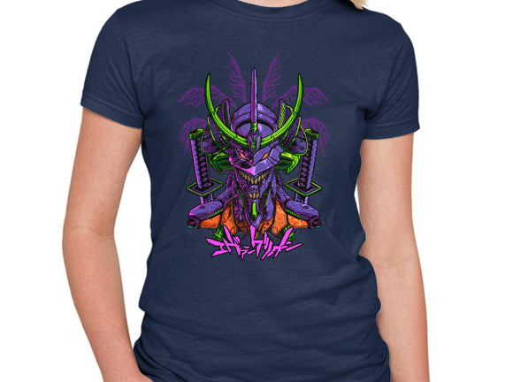 Evangelion Samurai