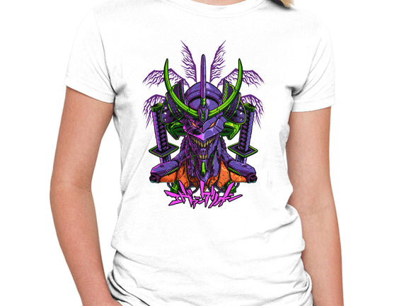 Evangelion Samurai