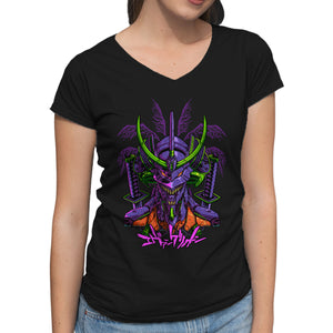 Evangelion Samurai