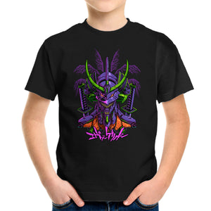 Evangelion Samurai