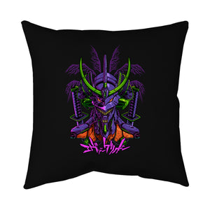 Evangelion Samurai