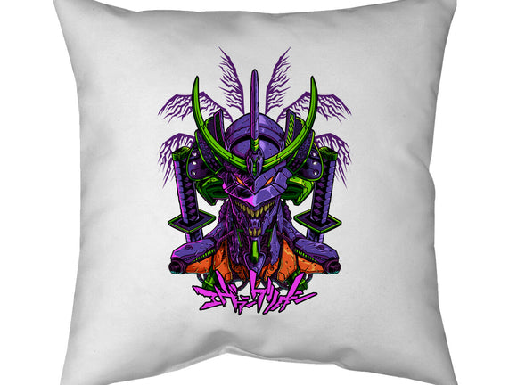 Evangelion Samurai