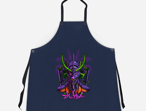 Evangelion Samurai