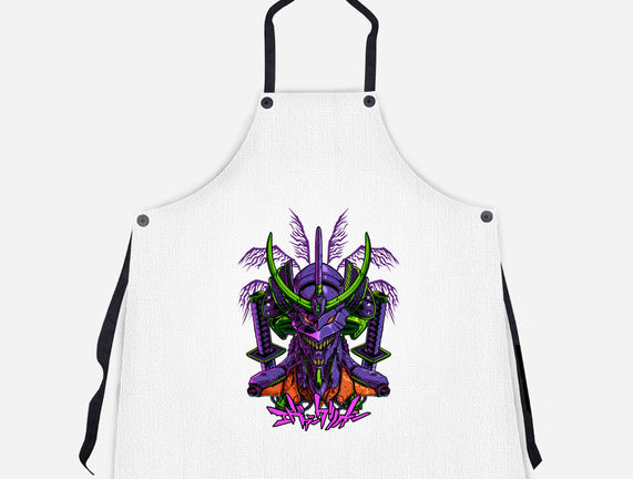 Evangelion Samurai