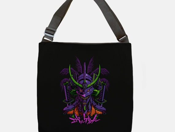 Evangelion Samurai