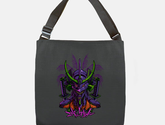 Evangelion Samurai