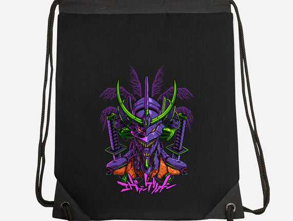 Evangelion Samurai