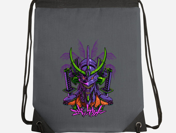 Evangelion Samurai