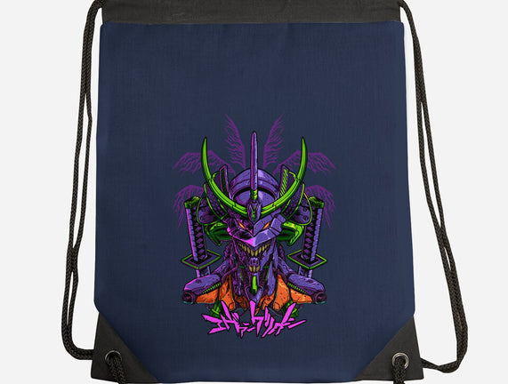 Evangelion Samurai