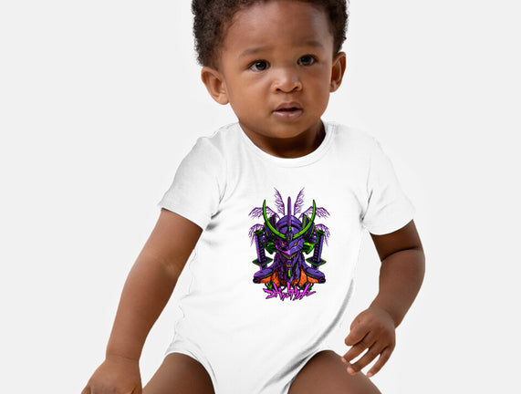 Evangelion Samurai