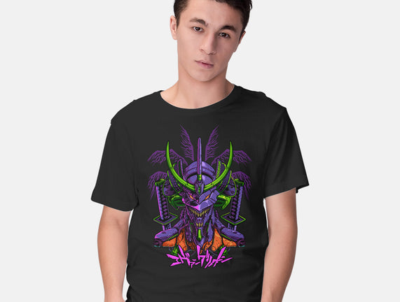 Evangelion Samurai