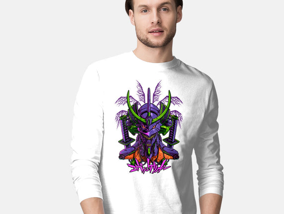 Evangelion Samurai