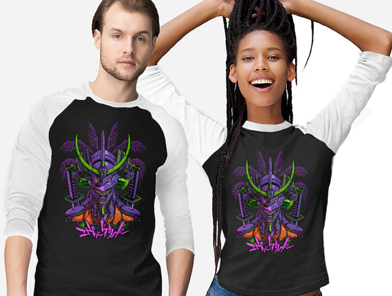 Evangelion Samurai