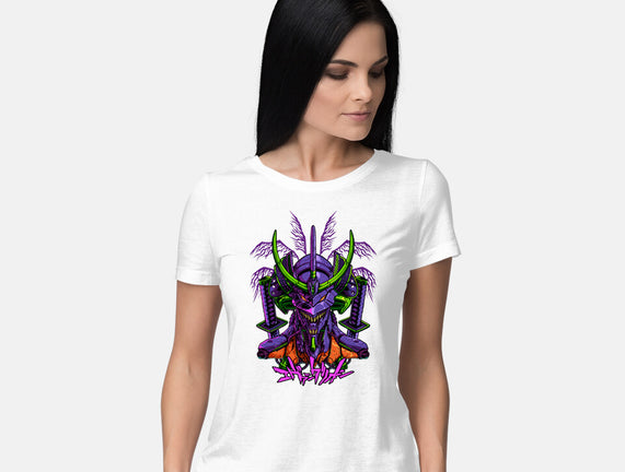 Evangelion Samurai