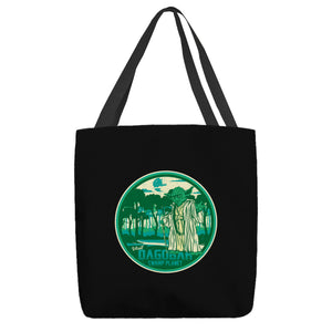 Visit The Swamp Planet