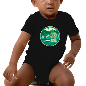Visit The Swamp Planet