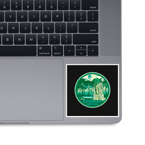 Visit The Swamp Planet