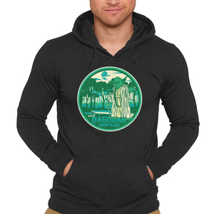 Visit The Swamp Planet