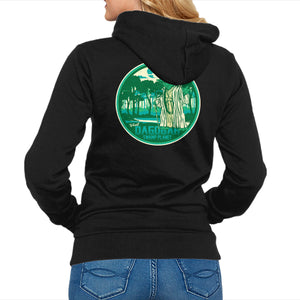 Visit The Swamp Planet