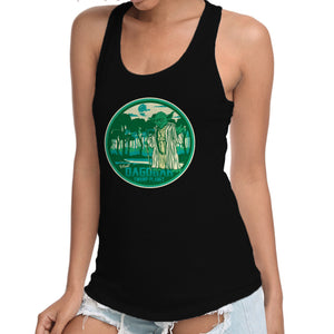 Visit The Swamp Planet