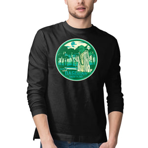Visit The Swamp Planet