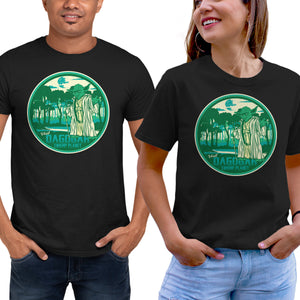 Visit The Swamp Planet