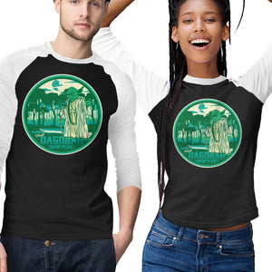 Visit The Swamp Planet