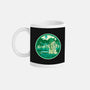 Visit The Swamp Planet-None-Mug-Drinkware-CarloJ1956