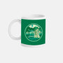 Visit The Swamp Planet-None-Mug-Drinkware-CarloJ1956