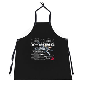 X-wing Rebel Alliance